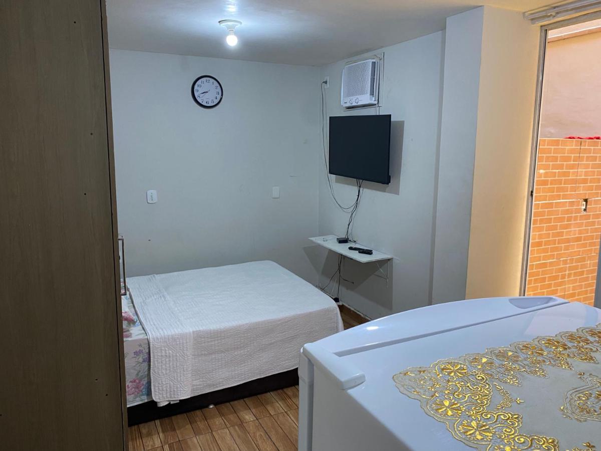 Copacabana Rio Praia 9 리오데자네이루 외부 사진