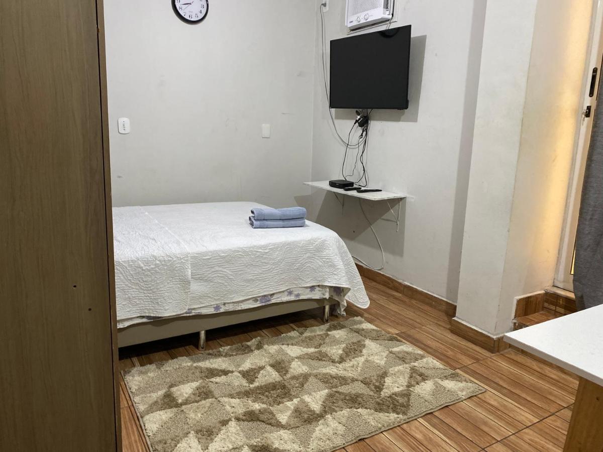 Copacabana Rio Praia 9 리오데자네이루 외부 사진